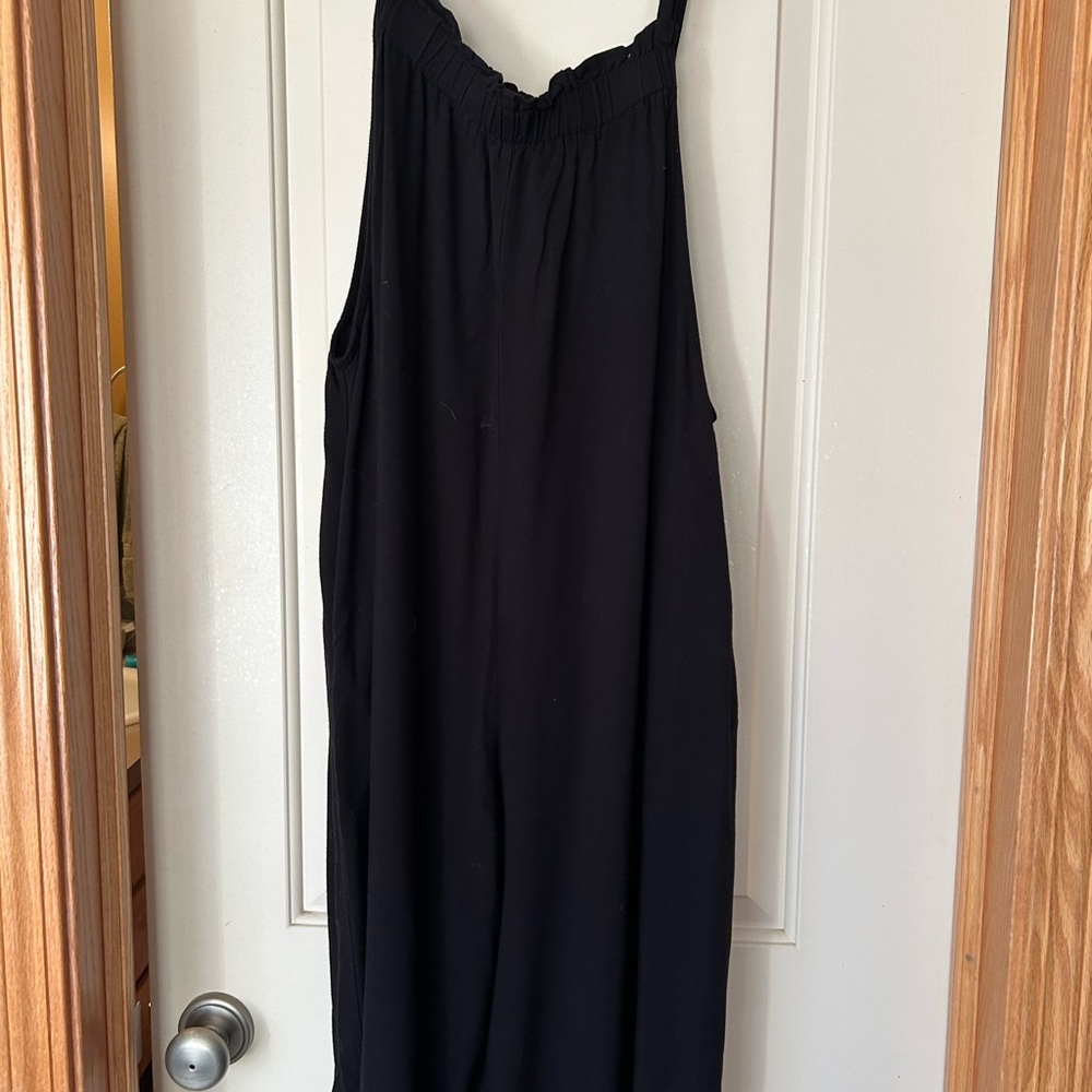 Women's jumpsuit/romper